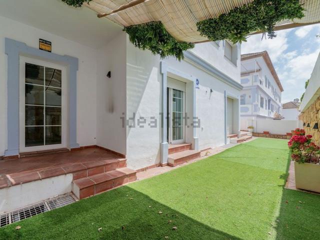 Piso, Nueva Andalucía, Marbella