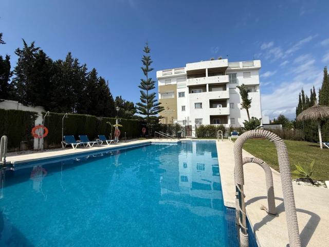 Piso, Nueva Andalucía, Marbella