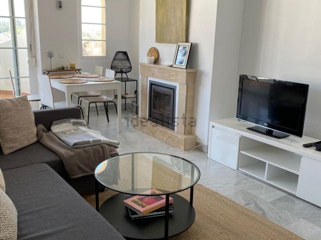 Piso, Nueva Andalucía, Marbella
