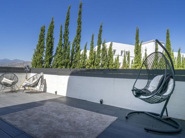 Piso, Nueva Andalucía, Marbella