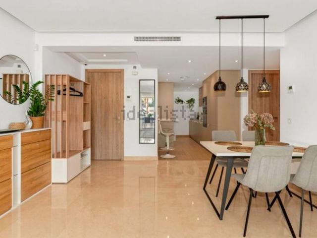 Piso, Nueva Andalucía, Marbella