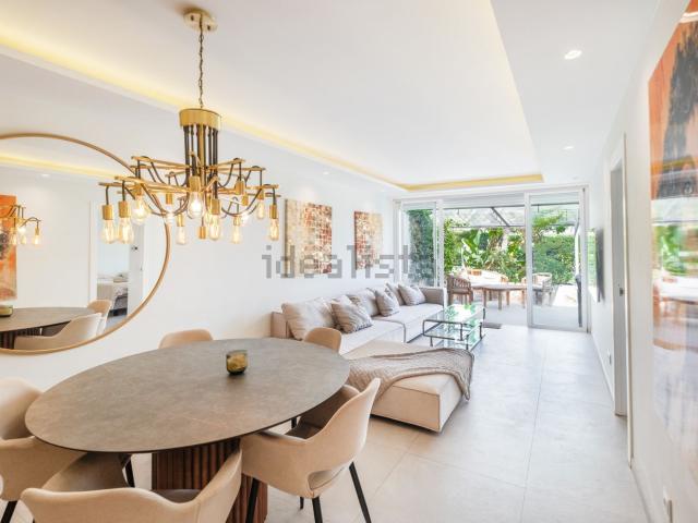 Piso, Nueva Andalucía, Marbella