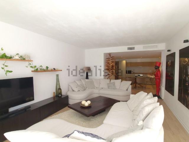 Piso, Nueva Andalucía, Marbella