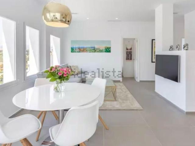 Piso, Nueva Andalucía, Marbella