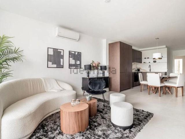 Piso, Nueva Andalucía, Marbella