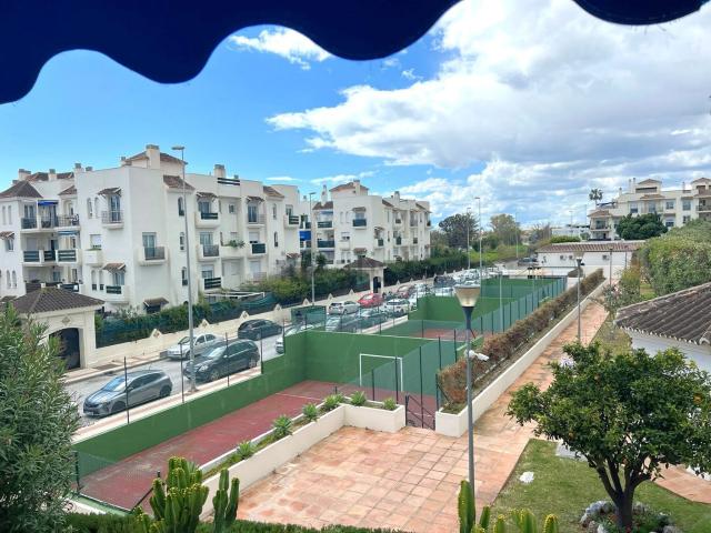 Piso, Nueva Andalucía, Marbella