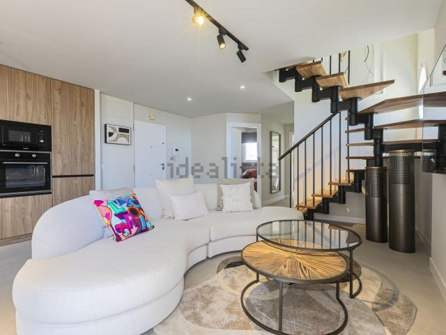Piso, Nueva Andalucía, Marbella