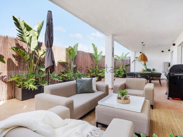 Piso, Nueva Andalucía, Marbella
