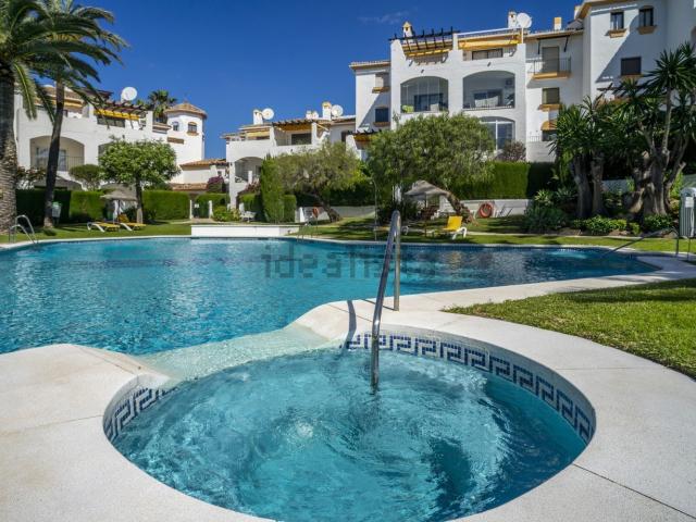 Piso, Nueva Andalucía, Marbella