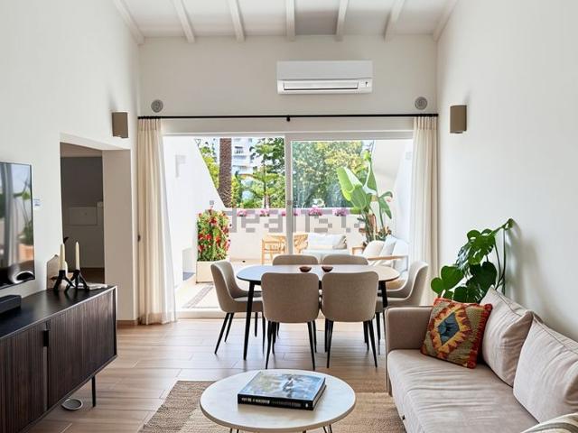 Piso, Nueva Andalucía, Marbella
