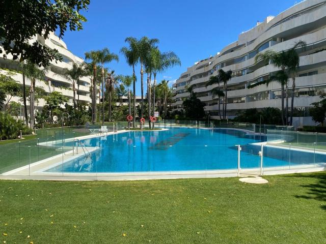 Piso, Nueva Andalucía, Marbella