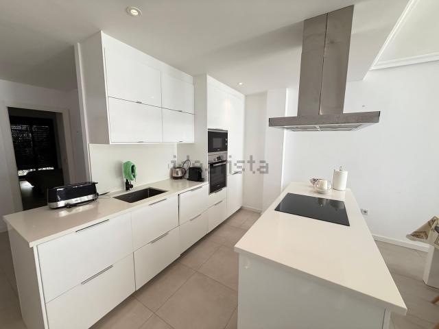 Piso, Nueva Andalucía, Marbella