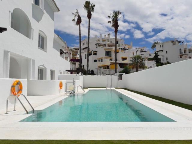 Piso, Nueva Andalucía, Marbella
