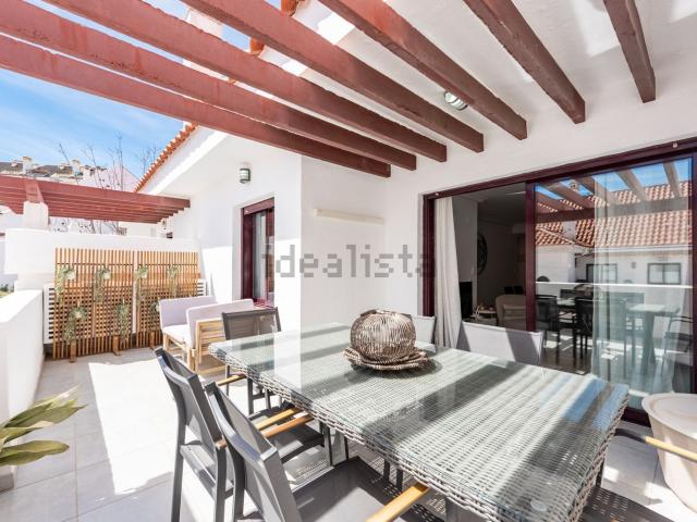 Piso, Nueva Andalucía, Marbella