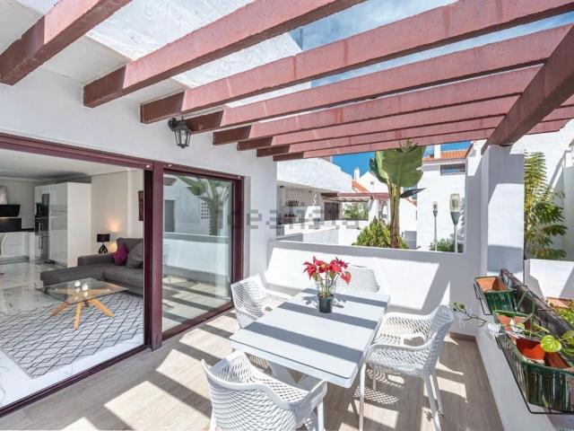 Piso, Nueva Andalucía, Marbella