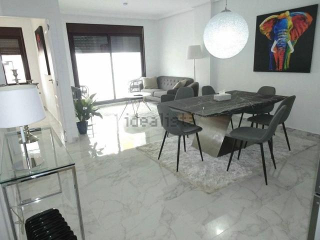 Piso, Nueva Andalucía, Marbella