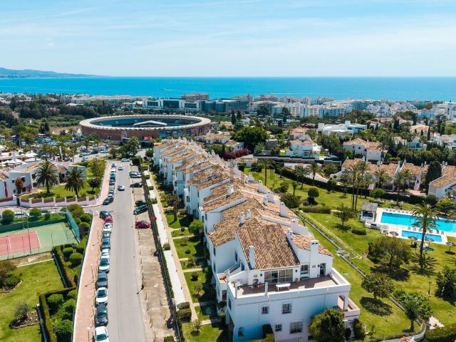 Piso, Nueva Andalucía, Marbella