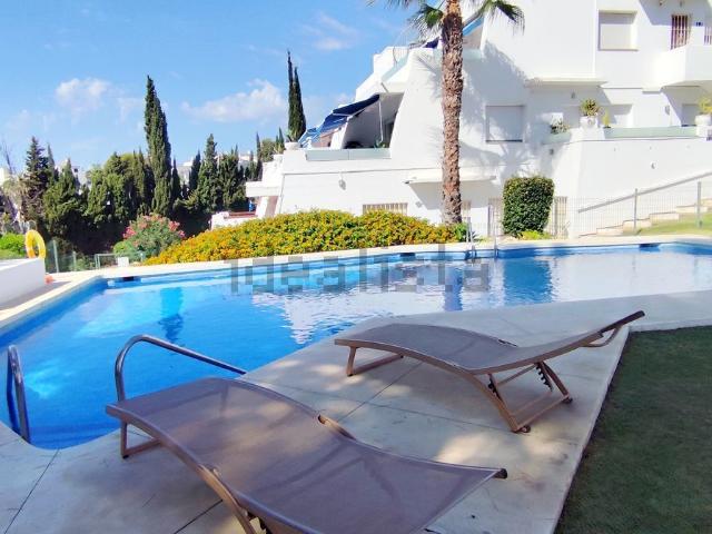 Piso, Nueva Andalucía, Marbella