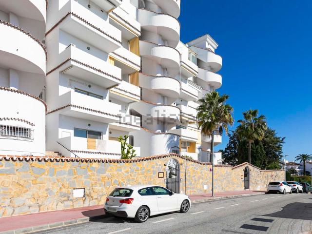 Piso, Nueva Andalucía, Marbella