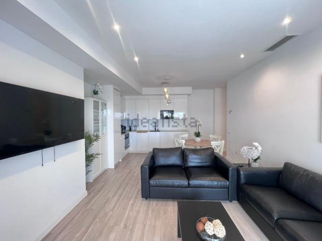 Piso, Nueva Andalucía, Marbella