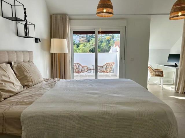 Piso, Nueva Andalucía, Marbella