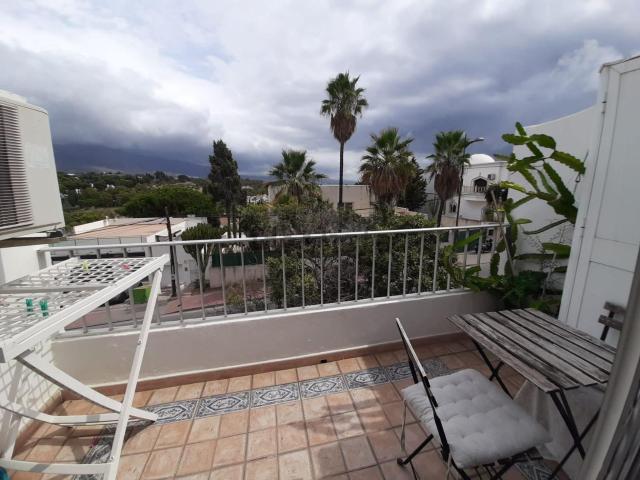 Piso, Nueva Andalucía, Marbella