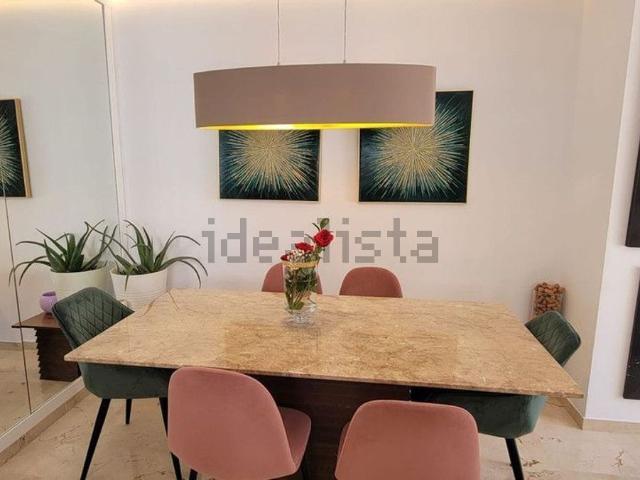 Piso, Nueva Andalucía, Marbella