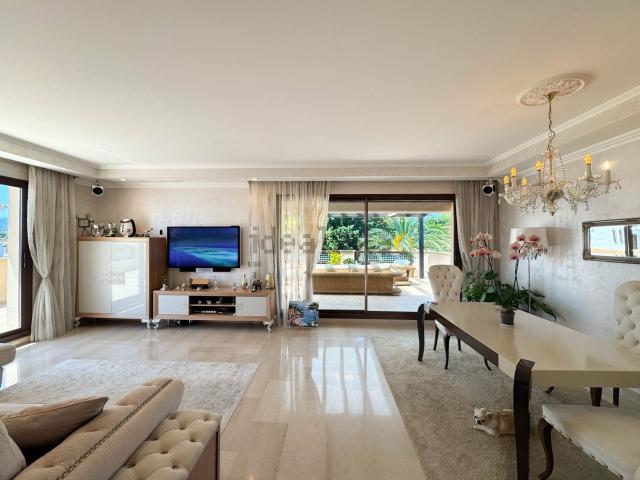 Piso, Nueva Andalucía, Marbella
