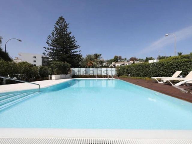 Piso, Nueva Andalucía, Marbella