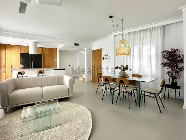 Piso, Nueva Andalucía, Marbella