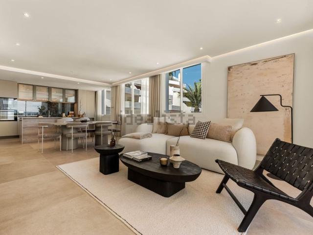 Piso, Nueva Andalucía, Marbella
