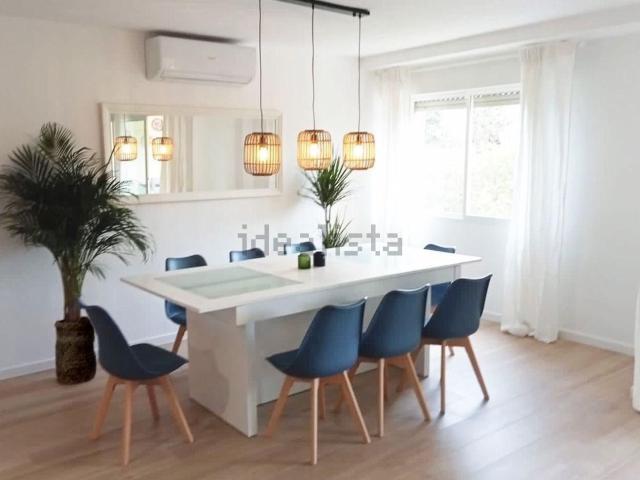 Piso, Nueva Andalucía, Marbella