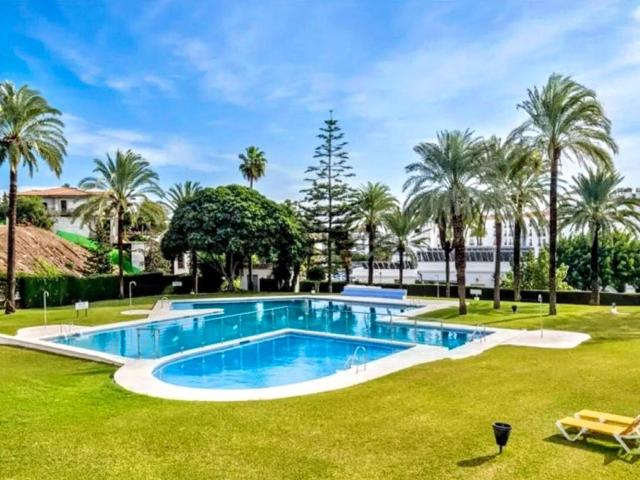 Piso, Nueva Andalucía, Marbella
