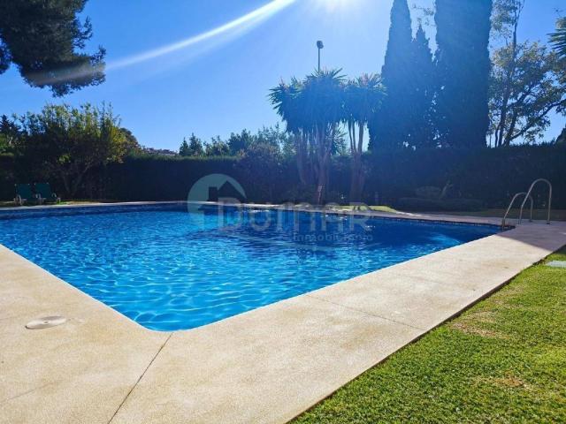 Piso, Nueva Andalucía, Marbella