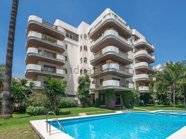 Piso, Nueva Andalucía, Marbella