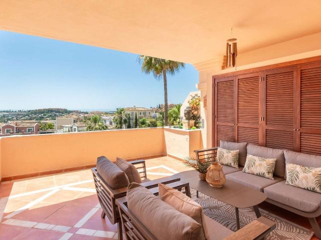 Piso, Nueva Andalucía, Marbella