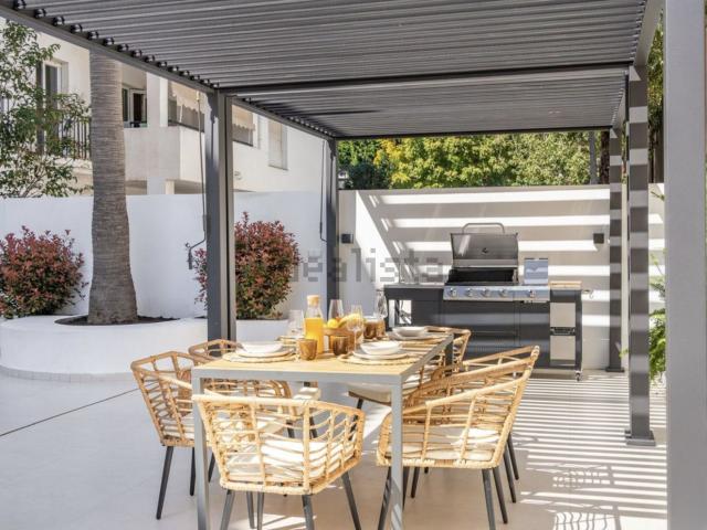 Piso, Nueva Andalucía, Marbella