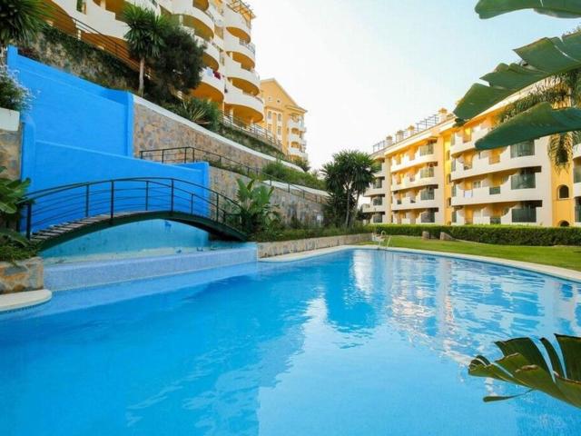 Piso, Nueva Andalucía, Marbella