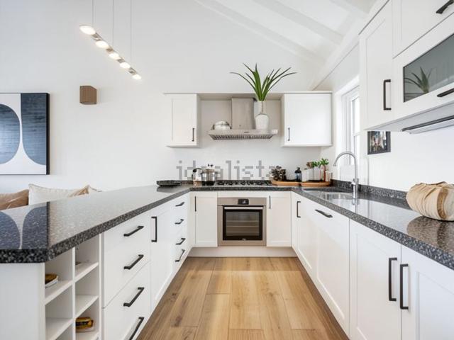 Piso, Nueva Andalucía, Marbella