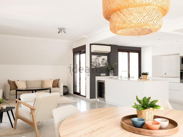 Piso, Nueva Andalucía, Marbella