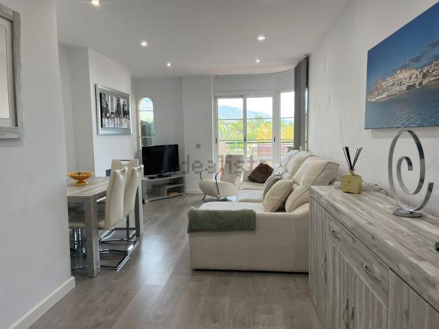 Piso, Nueva Andalucía, Marbella