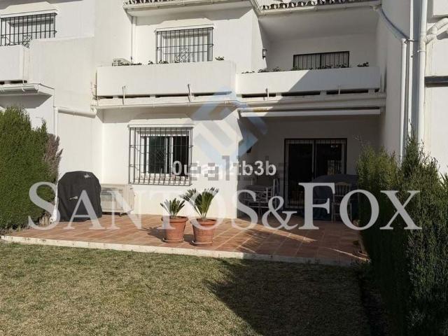 Piso, Nueva Andalucía, Marbella