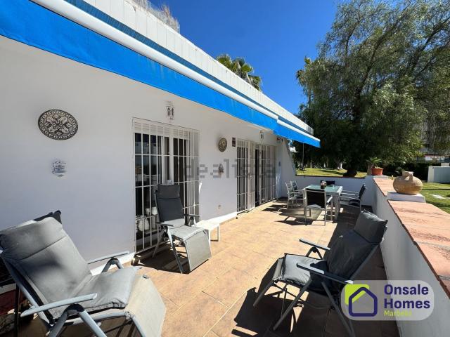 Piso, Nueva Andalucía, Marbella