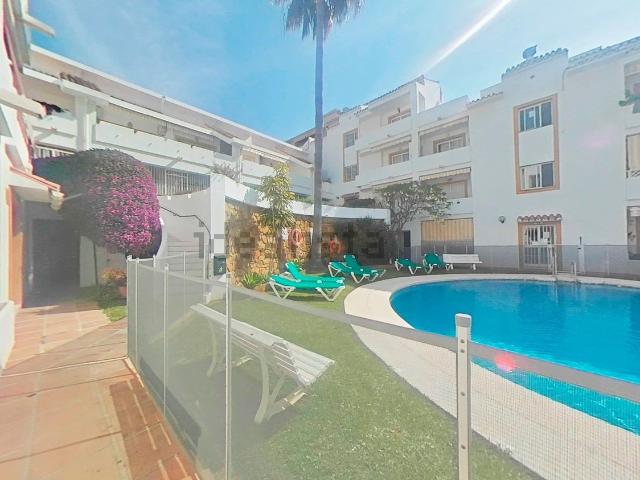 Piso, Nueva Andalucía, Marbella