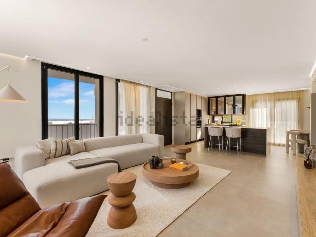 Piso, Nueva Andalucía, Marbella