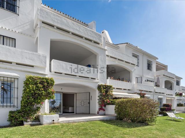 Piso, Nueva Andalucía, Marbella
