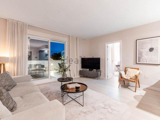 Piso, Nueva Andalucía, Marbella