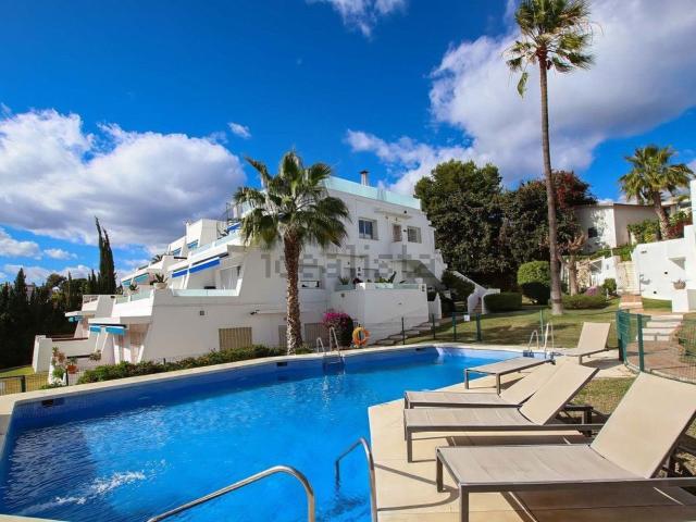Piso, Nueva Andalucía, Marbella