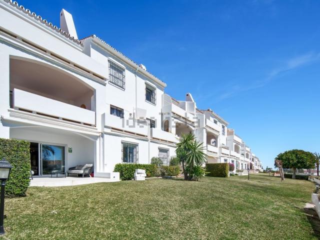Piso, Nueva Andalucía, Marbella