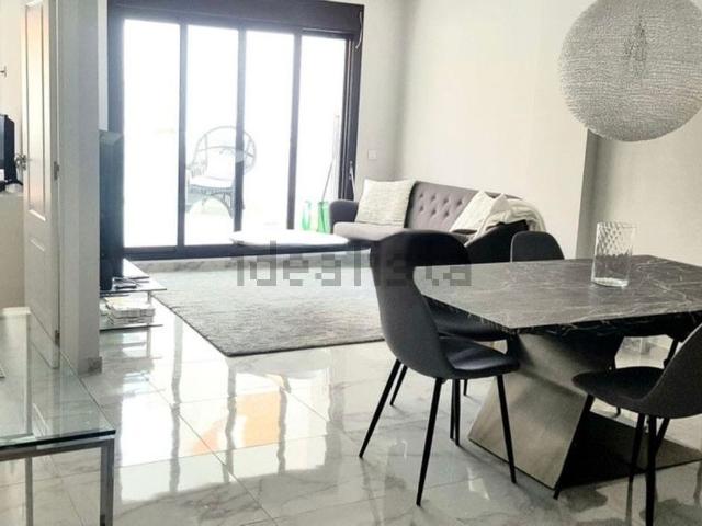 Piso, Nueva Andalucía, Marbella